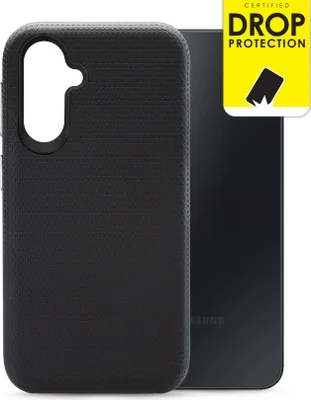 Imagen del producto de Funda resistente con tecnología MagSafe para Samsung Galaxy A17 (4G/5G)/A18 5G, color