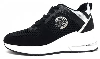 Produktbild von La Strada Sneaker Schwarz in Gr. 37