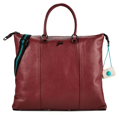 Zdjęcie produktu dla Torba na ramię Gabs G3, skóra, 43 cm