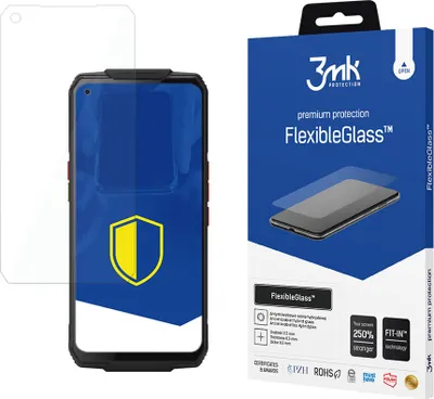 Obrázek produktu pro Oukitel Wp7 - 3Mk Flexibleglass