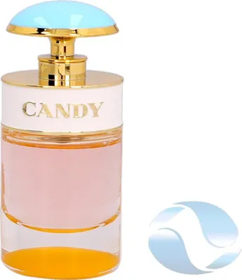Produktbild von Prada Candy Sugar Pop Eau de Parfum Spray 30 ml