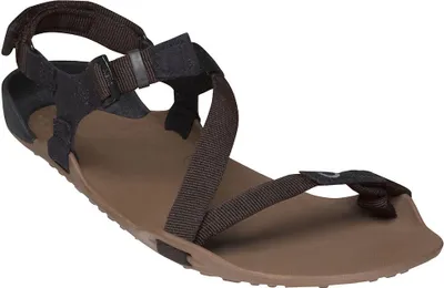 Produktbild von Xero Shoes Z-trek Earth / Coffe Bean EU 44
