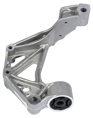 Produktbild von Halter Querlenkerlagerung Vorderachse rechts für Seat Cordoba (6L2), Ibiza NEU