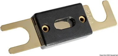 Produktbild von Osculati HC ANL 250 A Accessoire