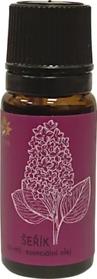 Produktbild von ARÔME Ätherisches Fliederöl