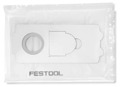 Produktbild von Festool Sicherheitsfiltersack FIS-CTH MIDI/3 | 578593