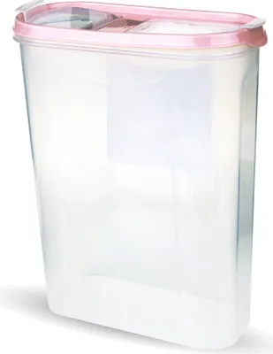 Immagine prodotto di Contenitore per alimenti freschi da 2,8 litri - 1 confezione ( 1 pezzo ) Altrose