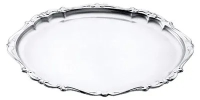 Zdjęcie produktu dla CONTACTO Taca barokowa, wysokość: 18 mm, długość: 310 mm, szerokość: 240 mm