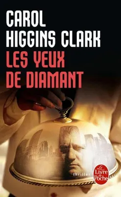 Image de Les Yeux de diamant