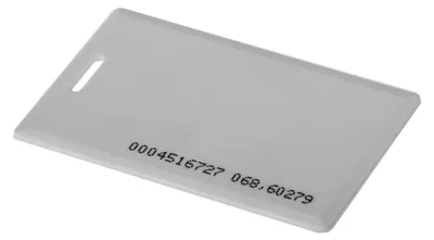 Produktbild von RFID Zutrittskontrolle Codeschloss Transponder Zugangssystem Türöffner Öffner Karte