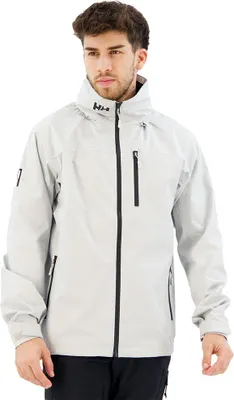 Produktbild von Helly Hansen Crew Hooded 2.0 Jacke Grau XL Mann Grau XL