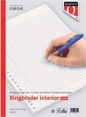 Produktbild von Quantor - Innenraum A4 23 - Gate Line 150vvel