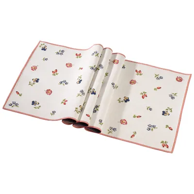 Obrázok produktu pre Villeroy & Boch Petite Fleur gobelínový bežec na stôl 49x143cm
