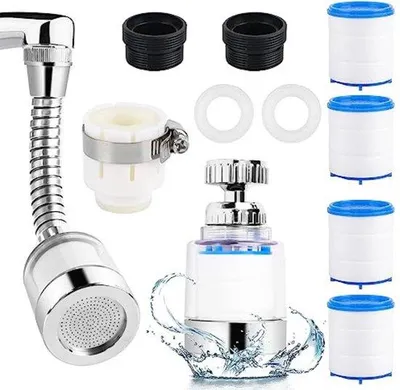 Produktbild von Küchenarmatur Wasserfilter Anschluss