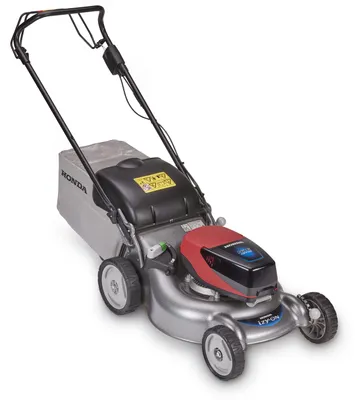 Produktbild von Honda HRG 466 XB, Schieberasenmäher, 450 m², 46 cm, 2 cm, 7,4 cm, 2800 RPM
