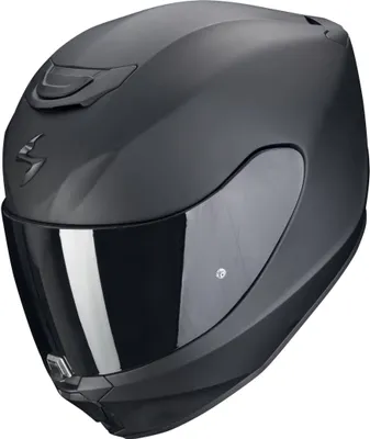 Immagine prodotto di Casco moto SCORPION EXO-391 nero opaco S