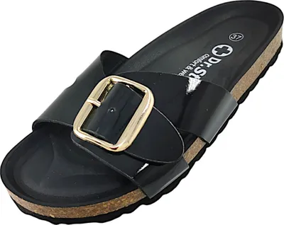 Image de Mules Dr. Stark noires, taille 39