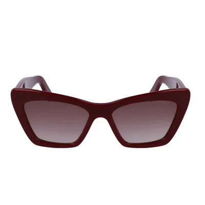 Immagine prodotto di SF1081SE Occhiali da sole cat-eye in acetato per donna