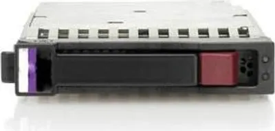 Produktbild von HPE 718138-001, 480 GB, 2.5", 6 Gbit/s