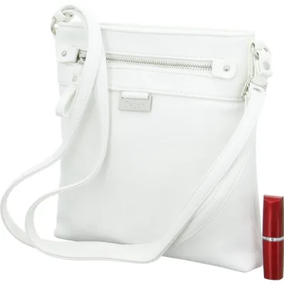 Produktbild von Gabor Damen Handtasche 7264 12 Ina weiß