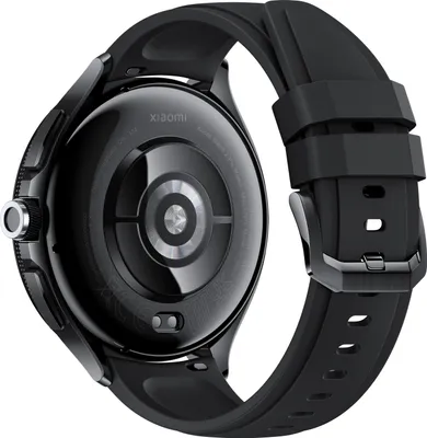 Image de Xiaomi Watch 2 Pro - 4G LTE Noir Xiaomi