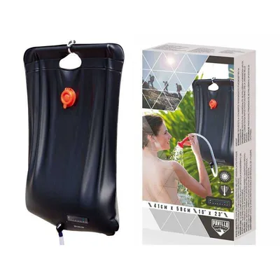 Zdjęcie produktu dla Bestway 58224, 20 l, System grawitacyjny, 466 g