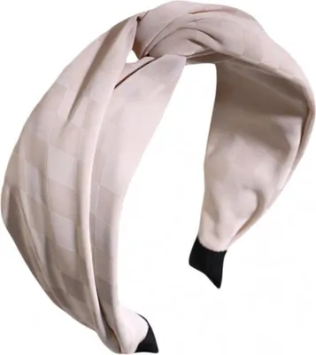 Produktbild von Carla Haarband für Damen Noulmueh puderbeige Universal