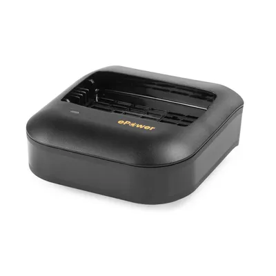 Produktbild von STIGA ePower Ladegerät C 430 F| Schnell-Ladegerät | Passend für STIGA 500 Series Akkus