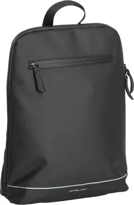 Produktbild von DANIEL RAY DRS25.1486 Brisbane City Backpack L 14 anthrazit