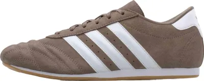Produktbild von Adidas Sneakers JP8137 in TRABRN/FTWWHT/GUM3 color size 41 1/3