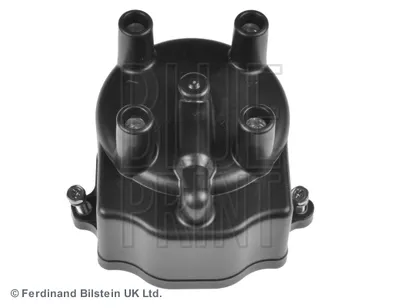Produktbild von BLUE PRINT ADT314218 Zündverteiler Verteilerkappe für TOYOTA COROLLA (E9)