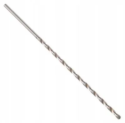 Produktbild von RICHMANN C9285 Lang Metallbohrer 5 mm 245 mm