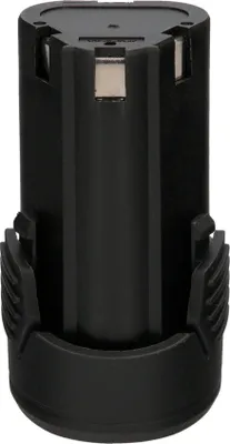 Zdjęcie produktu dla Wolfpack Bateria Li-Ion 12 Voltios Para Taladro 12 Voltios Li-Ion Bateria 1,3 Ah