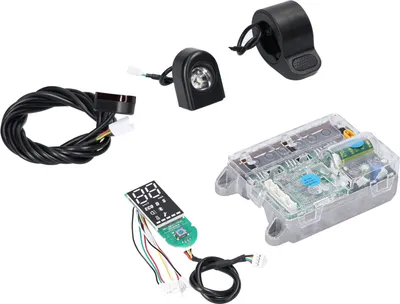 Produktbild von Motherboard Controller,Motherboard Controller für Elektroroller,Motherboard BT Controller