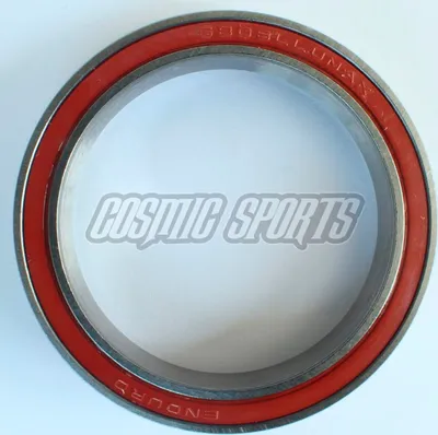 Immagine prodotto di Cuscinetto Enduro Abec 3 Max 6808 Llu Argento 40 x 52 x 7 Argento 40 x 52 x 7