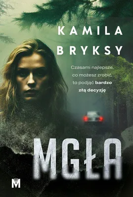 Immagine prodotto di Mgła