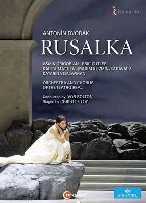 Image de Bolton, I : Rusalka
