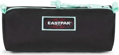 Produktbild von Eastpak Benchmark Single Mäppchen Schwarz  Mann Schwarz One Size