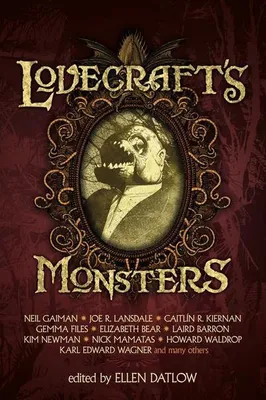 Obrázok produktu pre Lovecraft's Monsters