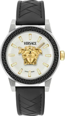 Produktbild von Versace Medusa Deco Gent VE9I00124 Herrenuhr Medusa Deco Gent