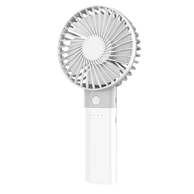 Produktbild von Platinet rechargeable fan PRDF6107 4000 mAh (45237)
