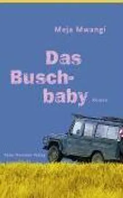 Produktbild von Das Buschbaby