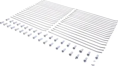 Productafbeelding van Set van 36 spaken voor een voorwiel, model JMP 25 1301