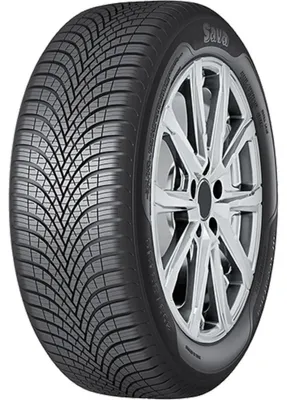 Immagine prodotto di Sava 195/55 R16 91V All Weather Xl