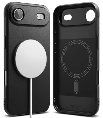 Obrázek produktu pro Ringke – Ochranné pouzdro Onyx MagSafe pro iPhone 17 Air – černé