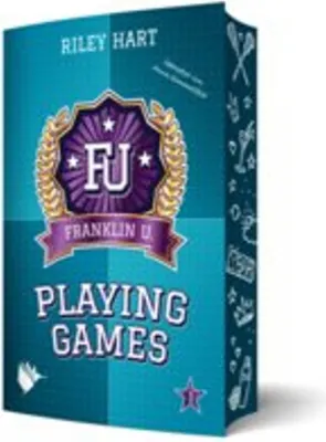Obrázok produktu pre Playing Games