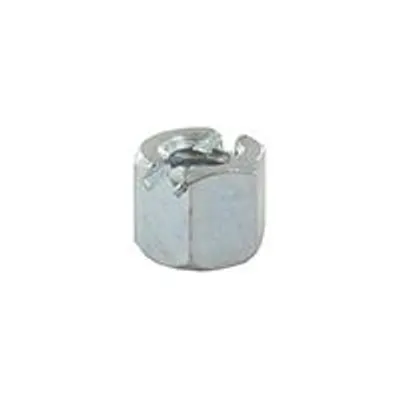 Image de Vis M6 universelle pour les modèles de taille-haies Hto-600lr, Hto-750r, Hto-750s. Remplace les pièces d'origine K164060000, 900300.