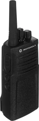 Obrázek produktu pro Motorola XT420, MURS (Multi-Use Radio Service), 16 kanály/kanálů, 446.00625 - 446.19375 MHz, 8 kanály/kanálů, Lithium-ion (Li-ion), 20 h