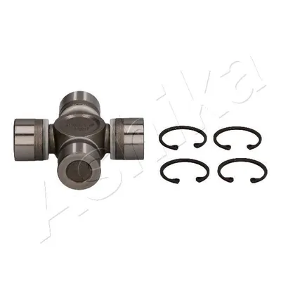 Produktbild von ASHIKA 66-01-109 Gelenk Längswelle für NISSAN NP300 Navara Pickup (D40) Kardanwelle