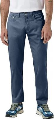 Produktbild von PIERRE CARDIN LYON TAPERED dark denim 34540 4200.6214 W32 L34